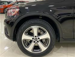 مێرسێدس بێنز GLC